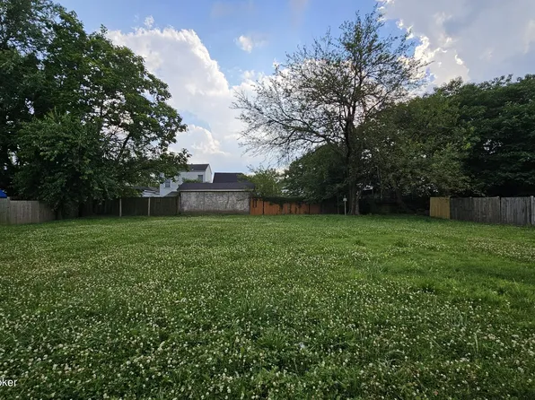 1842-1846 Lytle St, Louisville, KY 40203