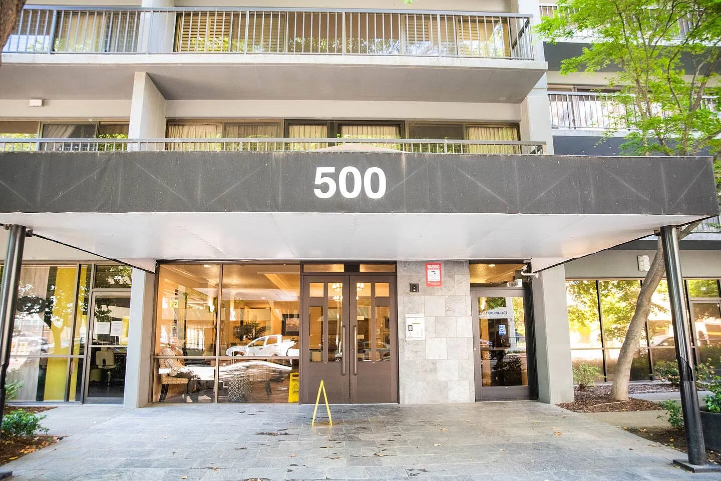 500 N St — Photo 3