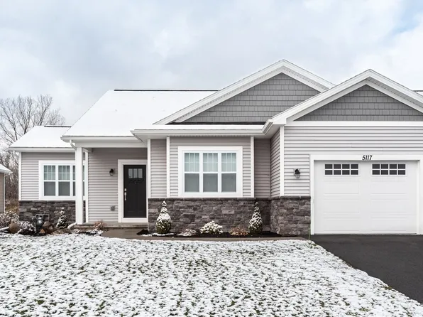 5117 Red Oak Ln #A, Batavia, NY 14020