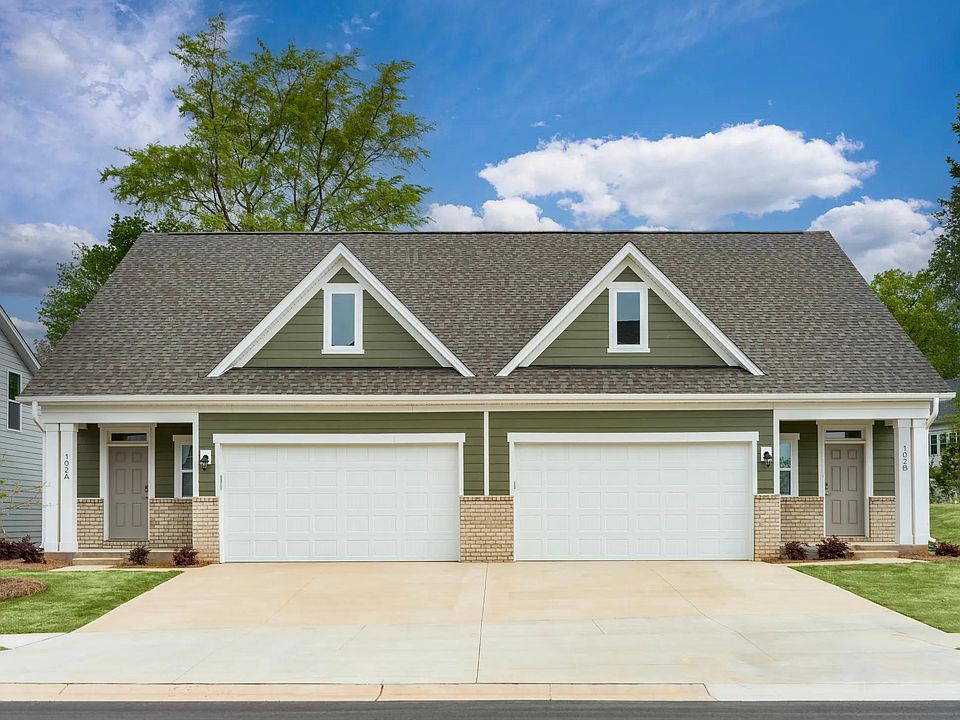 A peaceful community where you can live fully _ and leave the hard work to us.