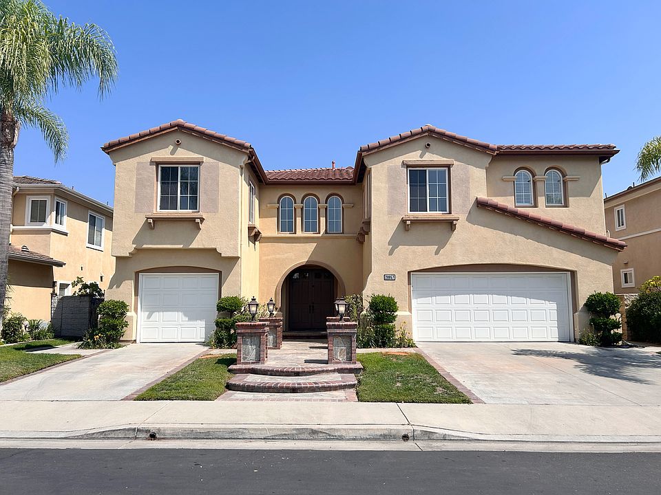 Front of the House