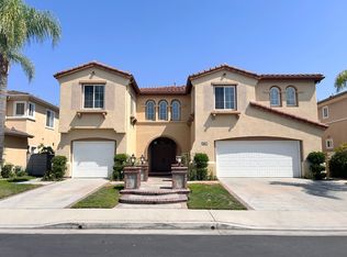 20957 Jade Ct, Diamond Bar, CA 91765