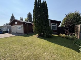 1801 Centennial CRESCENT, North Battleford, SK S9A 3J2