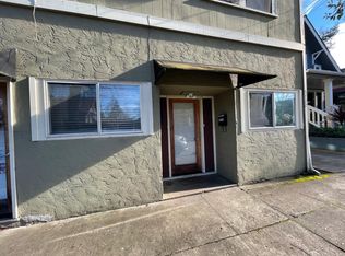5122 NE 18th Ave, Portland, OR 97211