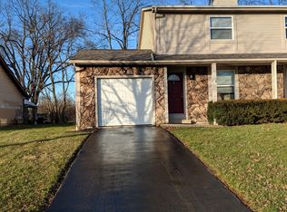 127 Groton Dr, Westerville, OH 43081