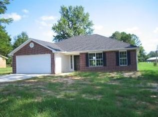 2574 County Road 192 E, Kilgore, TX 75662