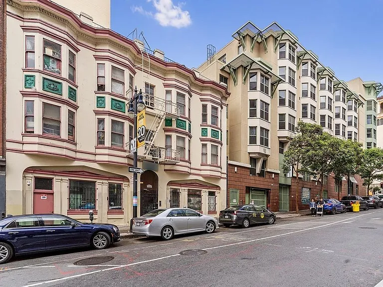 225 Taylor St #307 — Photo 5