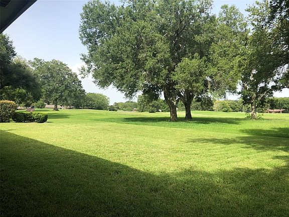 Expansive green space right at your door step.