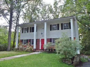 404 Sylvan Dr, State College, PA 16803