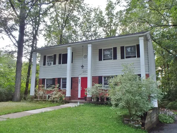 404 Sylvan Dr, State College, PA 16803