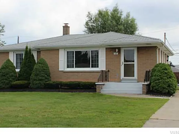 103 Carmen Rd, Amherst, NY 14226