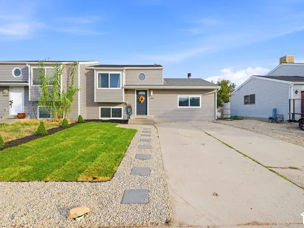 6443 S Cyclamen Way, West Jordan, UT 84081