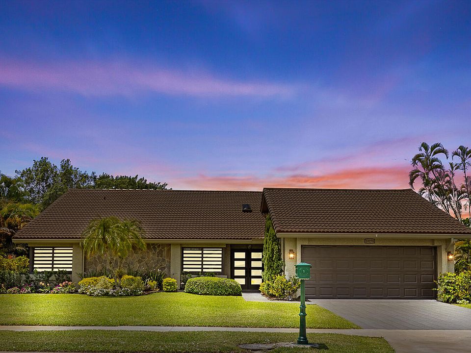 10278 Boca Woods Ln, Boca Raton, FL 33428 Zillow