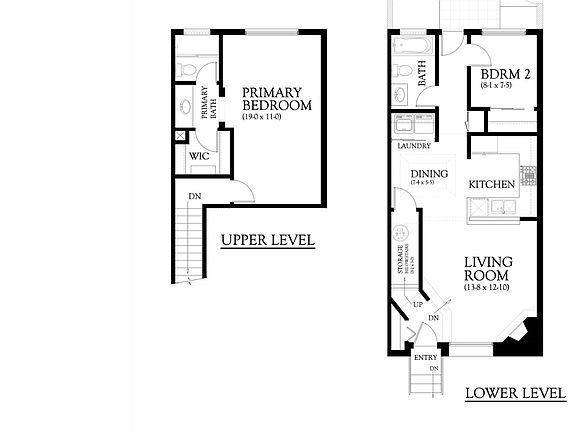 3rd image of 1025 E Highland Ave Unit 19