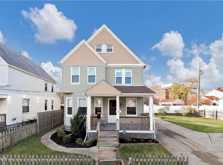 1446 W 77th St, Cleveland, OH 44102