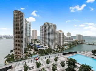 465 Brickell Ave APT 1805, Miami, FL 33131