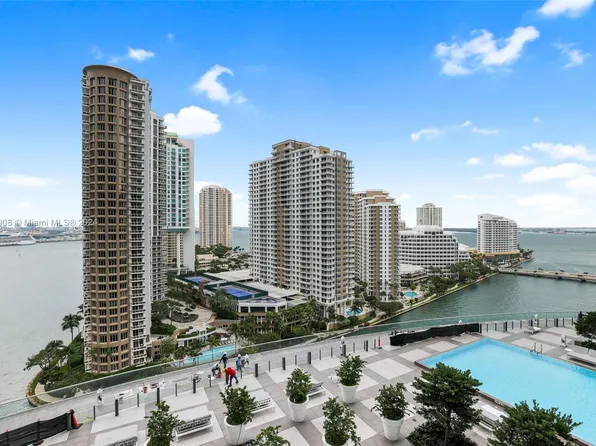 465 Brickell Ave, Miami, FL