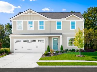 Cedar Plan, Quails Run, Lyman, SC 29385