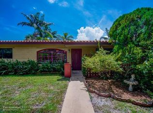 3820 Garfield St, Hollywood, FL 33021