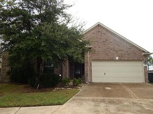 9610 Pine Bank Ct, Houston, TX 77095