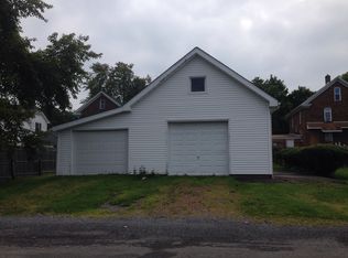 403 Greenwood Ave, Punxsutawney, PA 15767