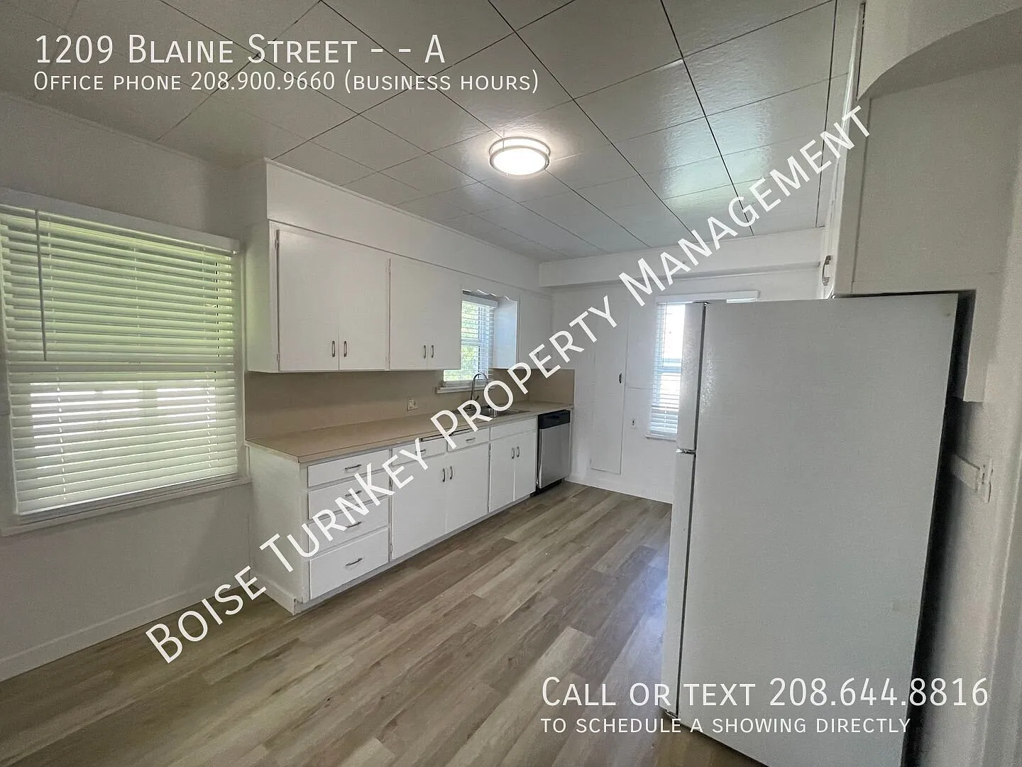 Newly Remodeled Ground Level 2 Bedroom Near Indian Creek Plaza — Photo 4