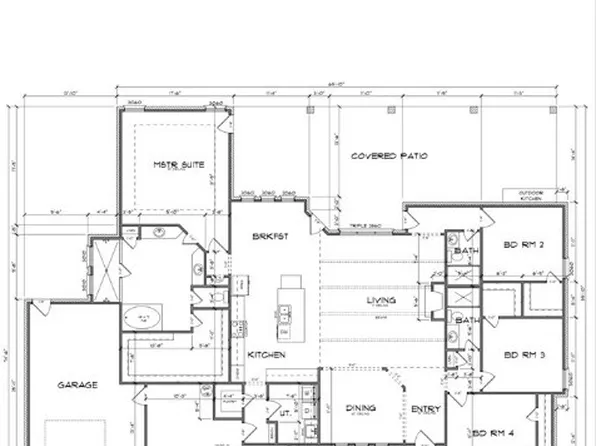 126 County Road 3152 #1, Kempner, TX 76539