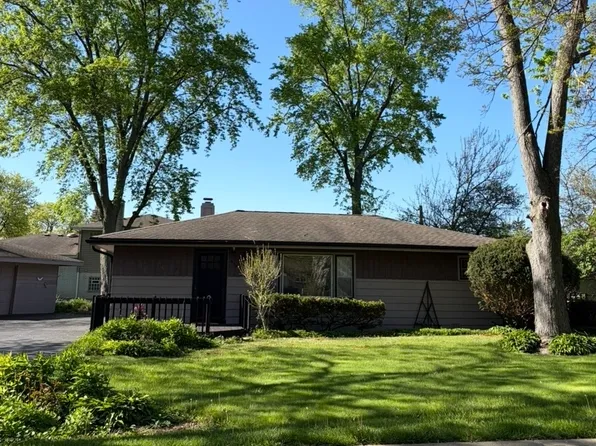 (undisclosed Address), Lombard, IL 60148