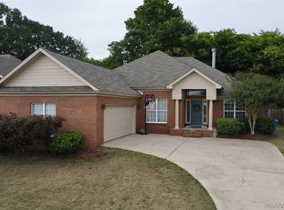 1986 Chancellor Ridge Rd, Prattville, AL 36066
