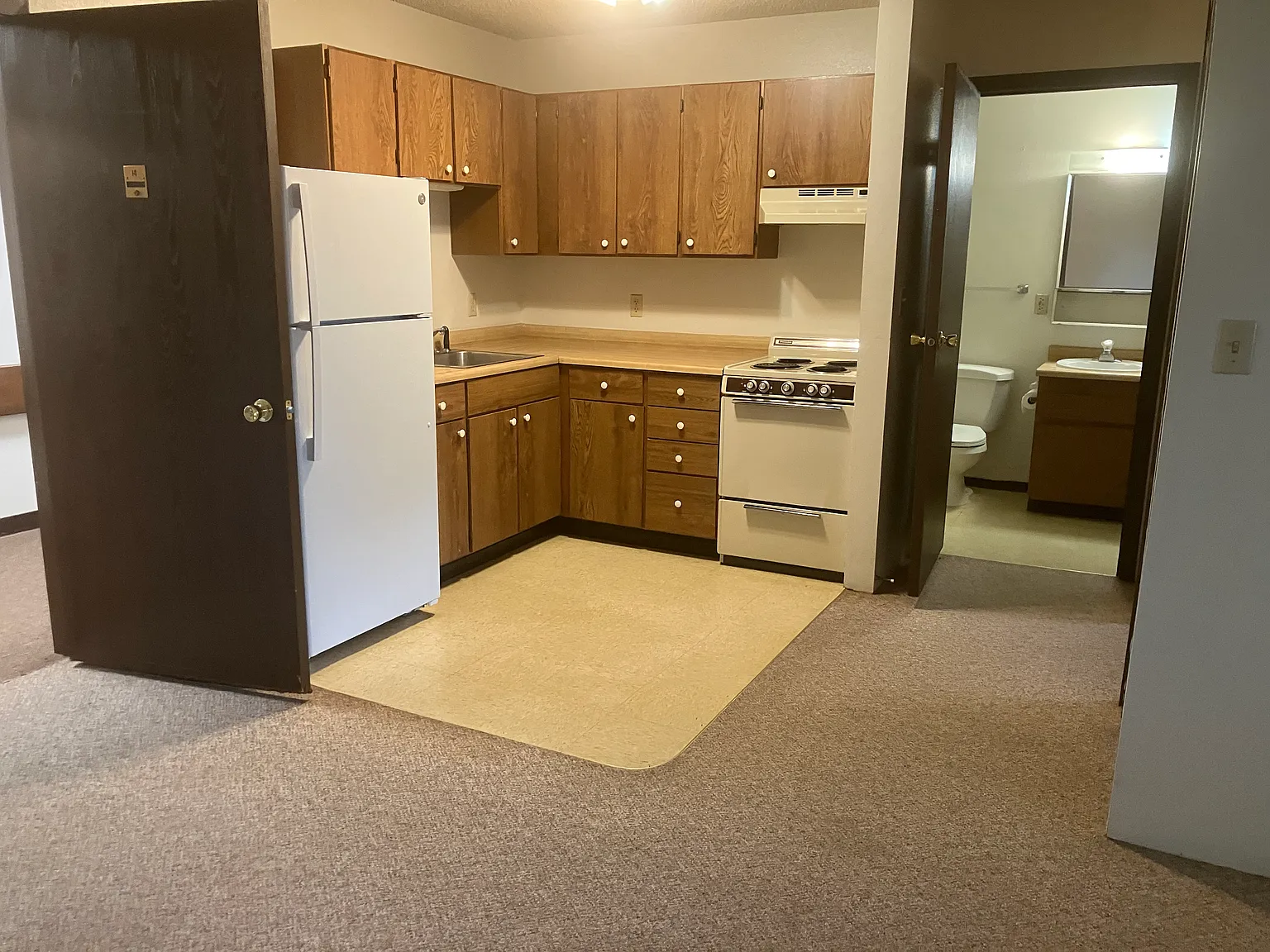 1 bed, $717 — Photo 4