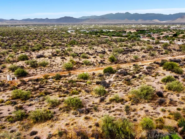 X N 160TH Street #-, Scottsdale, AZ 85262
