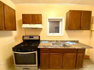 253 Cambridge St #2LB, Cambridge, MA 02141