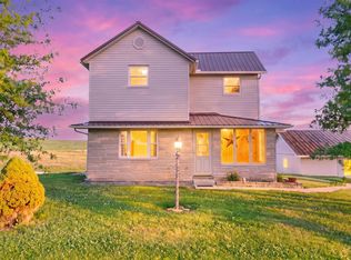 6575 Heigle Rd SW, Amanda, OH 43102