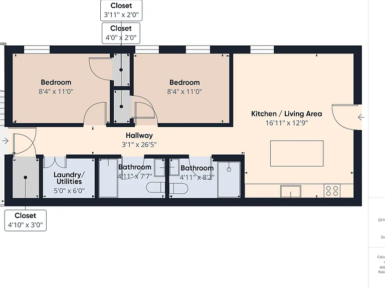 1839 S Loomis St #1R — Photo 10