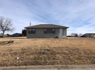 700 N Birch, Cimarron, KS 67835