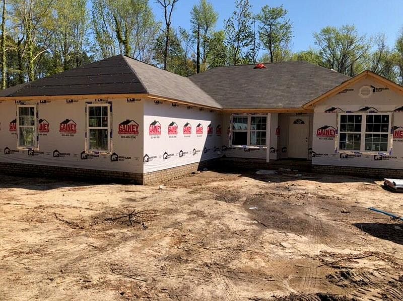 1765 Queen Chapel Rd, Sumter, SC 29153 Zillow