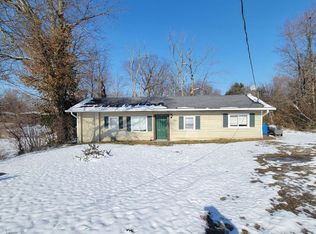 9726 E Raymond St, Indianapolis, IN