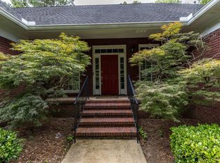 1149 Posey Ln, Columbus, GA 31904