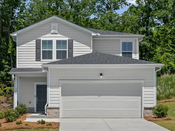 3080 Orwell Dr, Gainesville, GA 30507