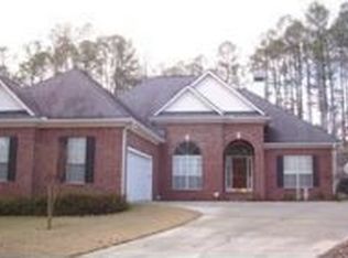 140 Frontier Rd, Sharpsburg, GA 30277