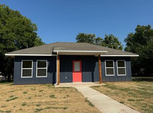 1601 S 8th St, Chickasha, OK 73018