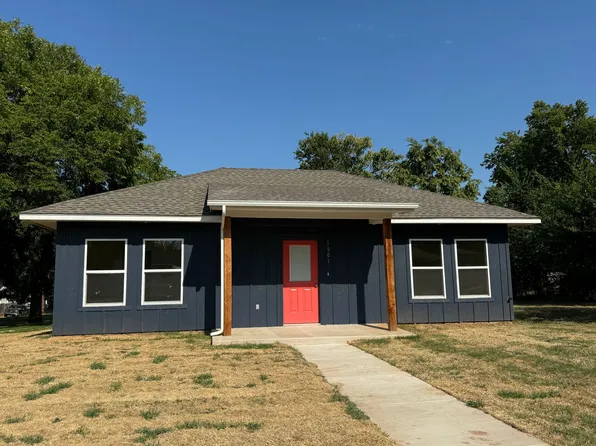 1601 S 8th St, Chickasha, OK 73018