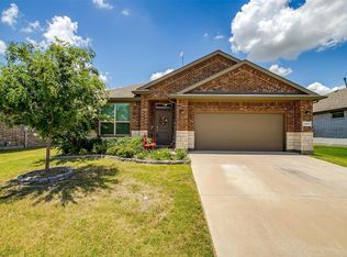 1208 Pacifica Trl, Cleburne, TX 76033