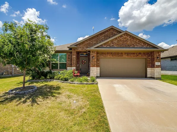 1208 Pacifica Trl, Cleburne, TX 76033