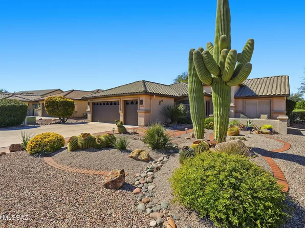 1257 N Sun Catcher Way, Green Valley, AZ 85614