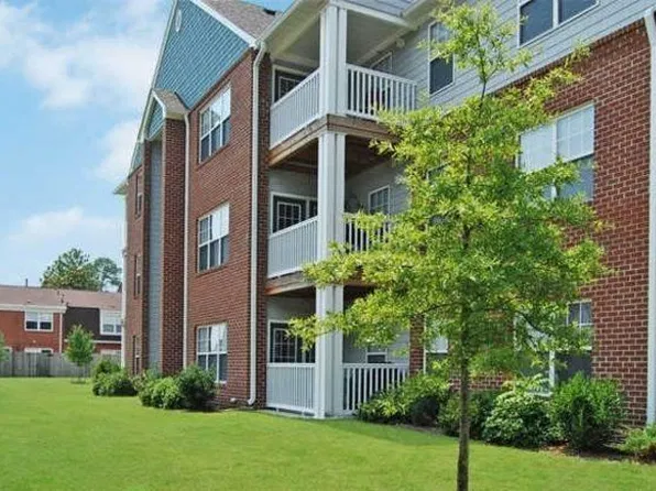 17 Hampstead Heath Way, Hampton, VA 23666