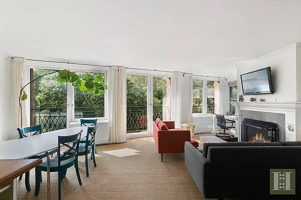 Rented by Halstead Real Estate | media 1