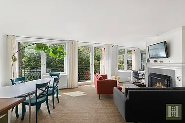 Rented by Halstead Real Estate