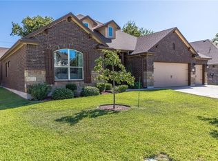 5516 Wisdom Ct, Waco, TX 76708
