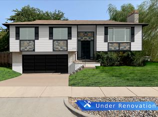 3548 W Muriel Way, West Valley City, UT 84119